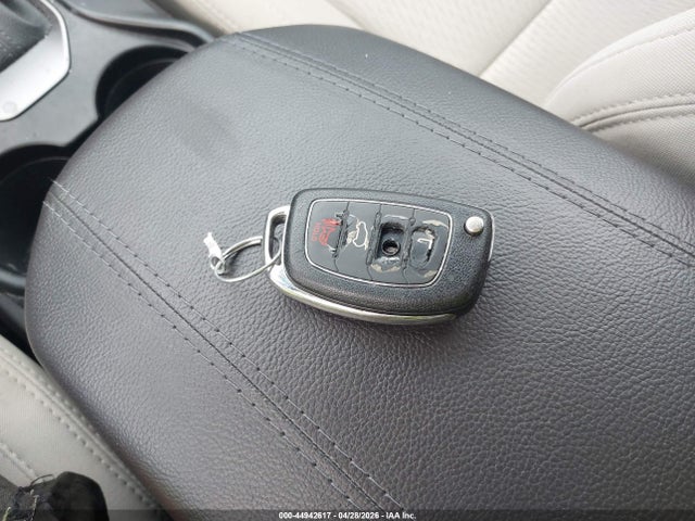 Aukcja sprzedaży 2016 Hyundai Santa Fe Sport 2.4l, vin: 5XYZUDLB5GG312366, numer aukcji: 44942617