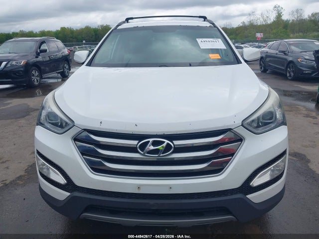 Aukcja sprzedaży 2016 Hyundai Santa Fe Sport 2.4l, vin: 5XYZUDLB5GG312366, numer aukcji: 44942617