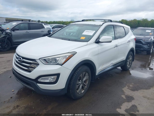 Aukcja sprzedaży 2016 Hyundai Santa Fe Sport 2.4l, vin: 5XYZUDLB5GG312366, numer aukcji: 44942617