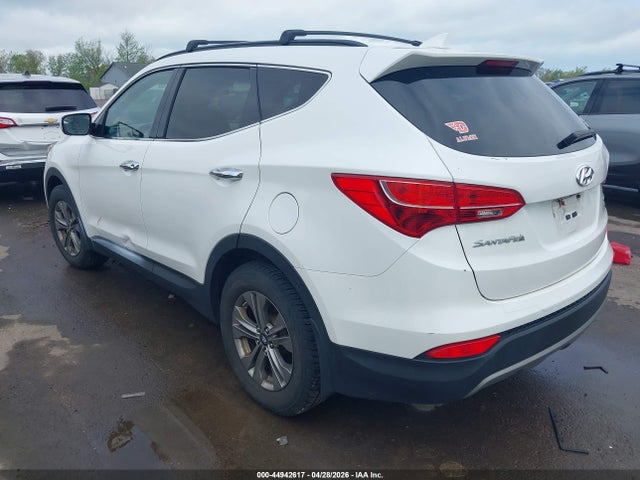 Aukcja sprzedaży 2016 Hyundai Santa Fe Sport 2.4l, vin: 5XYZUDLB5GG312366, numer aukcji: 44942617