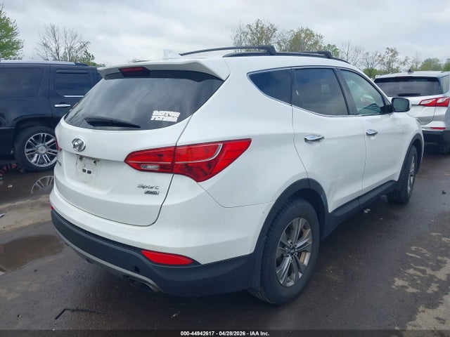 Aukcja sprzedaży 2016 Hyundai Santa Fe Sport 2.4l, vin: 5XYZUDLB5GG312366, numer aukcji: 44942617