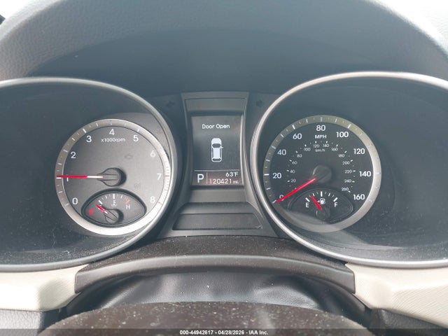 Aukcja sprzedaży 2016 Hyundai Santa Fe Sport 2.4l, vin: 5XYZUDLB5GG312366, numer aukcji: 44942617