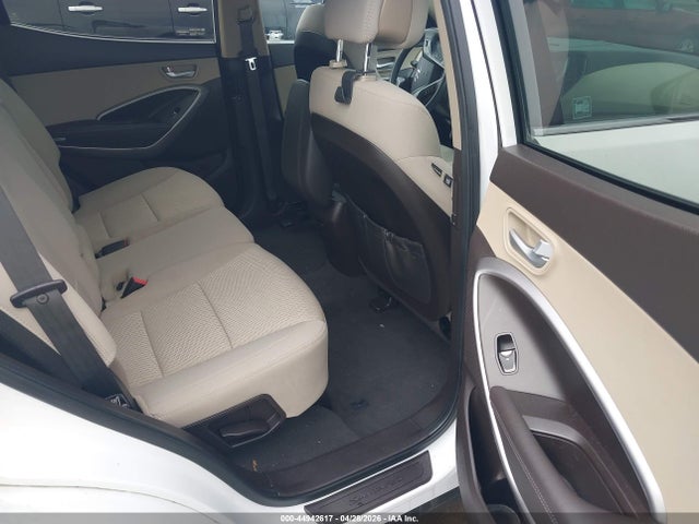Aukcja sprzedaży 2016 Hyundai Santa Fe Sport 2.4l, vin: 5XYZUDLB5GG312366, numer aukcji: 44942617