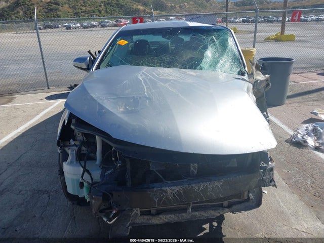 4T1BF1FK1HU801154 Toyota CAMRY SE