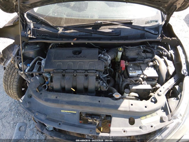 Aukcja sprzedaży 2019 Nissan Sentra Sv, vin: 3N1AB7AP0KL610556, numer aukcji: 44942619