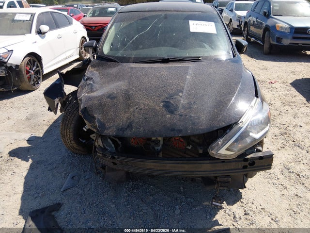 Aukcja sprzedaży 2019 Nissan Sentra Sv, vin: 3N1AB7AP0KL610556, numer aukcji: 44942619