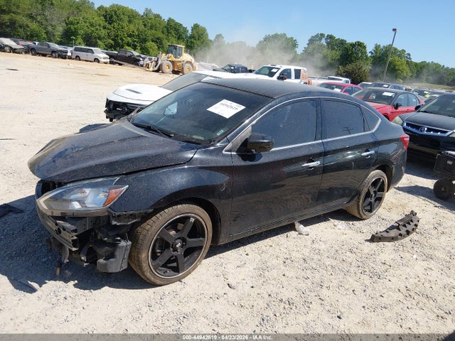 Aukcja sprzedaży 2019 Nissan Sentra Sv, vin: 3N1AB7AP0KL610556, numer aukcji: 44942619