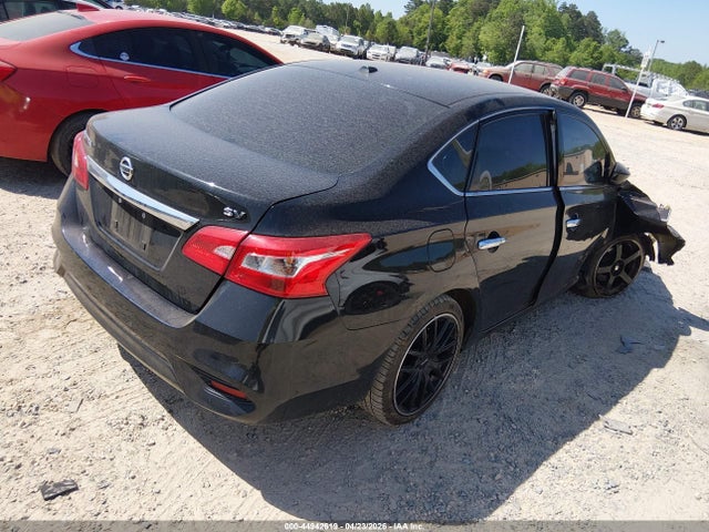 Aukcja sprzedaży 2019 Nissan Sentra Sv, vin: 3N1AB7AP0KL610556, numer aukcji: 44942619