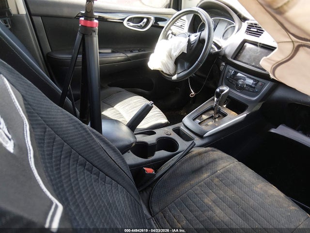 Aukcja sprzedaży 2019 Nissan Sentra Sv, vin: 3N1AB7AP0KL610556, numer aukcji: 44942619