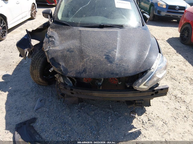 Aukcja sprzedaży 2019 Nissan Sentra Sv, vin: 3N1AB7AP0KL610556, numer aukcji: 44942619
