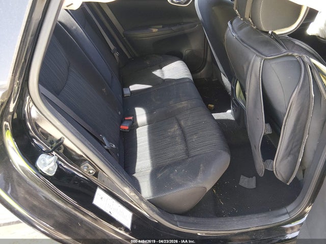 Aukcja sprzedaży 2019 Nissan Sentra Sv, vin: 3N1AB7AP0KL610556, numer aukcji: 44942619