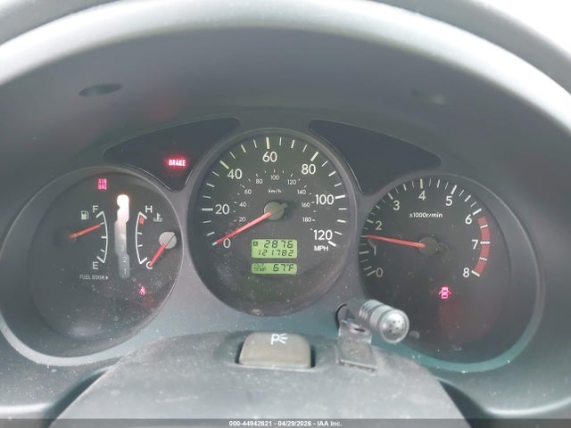 Aukcja sprzedaży 2004 Subaru Forester 2.5x, vin: JF1SG636X4H758500, numer aukcji: 44942621