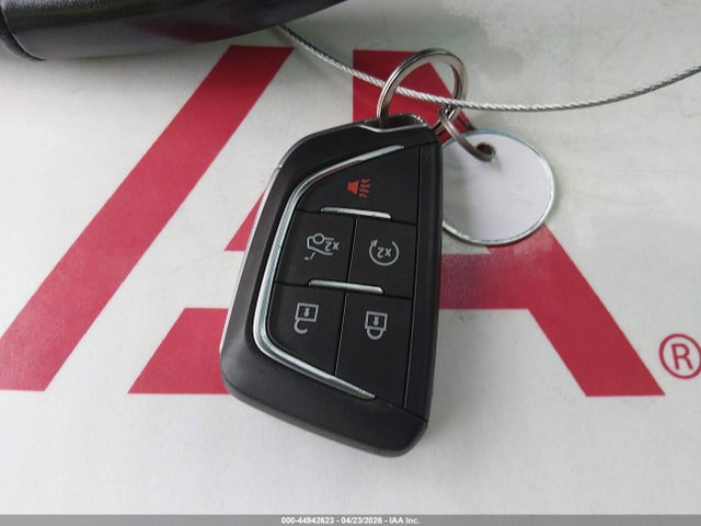 Продаж на аукціоні авто 2021 Cadillac Ct4 Premium Luxury, vin: 1G6DF5RL7M0110742, номер лоту: 44942623