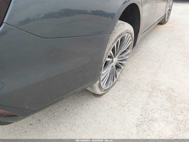 Продаж на аукціоні авто 2021 Cadillac Ct4 Premium Luxury, vin: 1G6DF5RL7M0110742, номер лоту: 44942623