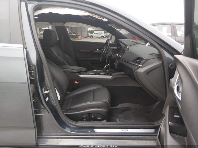 Продаж на аукціоні авто 2021 Cadillac Ct4 Premium Luxury, vin: 1G6DF5RL7M0110742, номер лоту: 44942623