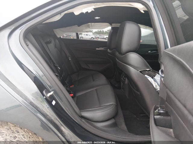 Продаж на аукціоні авто 2021 Cadillac Ct4 Premium Luxury, vin: 1G6DF5RL7M0110742, номер лоту: 44942623