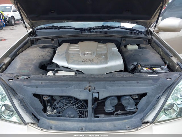 Продаж на аукціоні авто 2005 Lexus Gx 470, vin: JTJBT20X950080105, номер лоту: 44942627