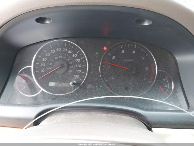 Продаж на аукціоні авто 2005 Lexus Gx 470, vin: JTJBT20X950080105, номер лоту: 44942627