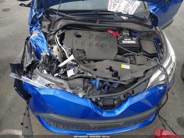 JTNKHMBX7L1074545 Toyota C-HR XLE