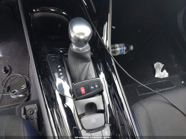 JTNKHMBX7L1074545 Toyota C-HR XLE