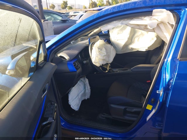 JTNKHMBX7L1074545 Toyota C-HR XLE