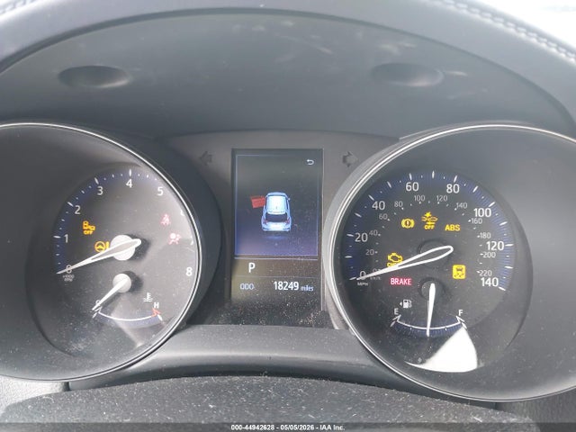 JTNKHMBX7L1074545 Toyota C-HR XLE