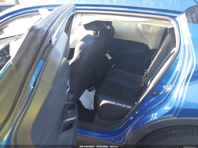 JTNKHMBX7L1074545 Toyota C-HR XLE