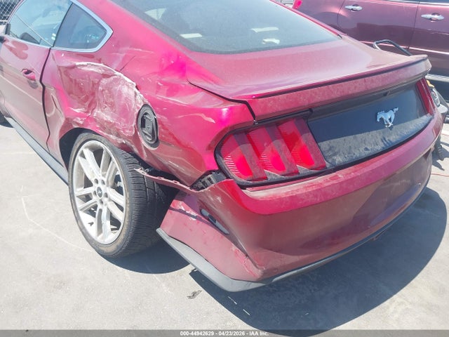 Aukcja sprzedaży 2016 Ford Mustang Ecoboost, vin: 1FA6P8TH0G5332061, numer aukcji: 44942629
