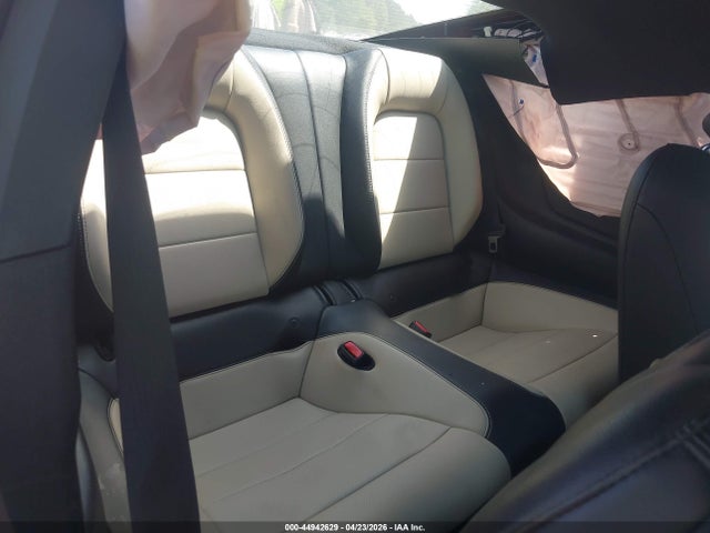 Aukcja sprzedaży 2016 Ford Mustang Ecoboost, vin: 1FA6P8TH0G5332061, numer aukcji: 44942629