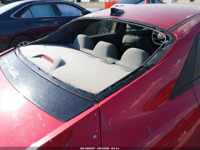 Продажа на аукционе авто 2022 Hyundai Elantra Sel, vin: 5NPLS4AG0NH068562, номер лота: 44942637