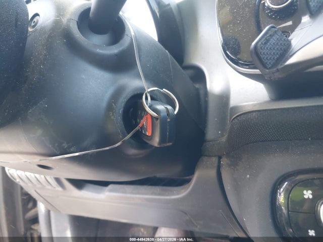 2016 Smart Fortwo Passion მანქანა იყიდება აუქციონზე, vin: WMEFJ5DA2GK066315, აუქციონის ნომერი: 44942638