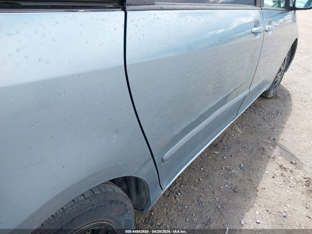 44942640 :رقم المزاد ، 5TDZK23C39S252452 vin ، 2009 Toyota Sienna Le مزاد بيع