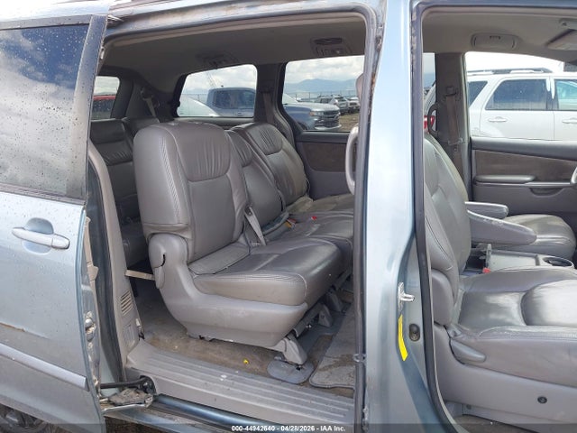 44942640 :رقم المزاد ، 5TDZK23C39S252452 vin ، 2009 Toyota Sienna Le مزاد بيع