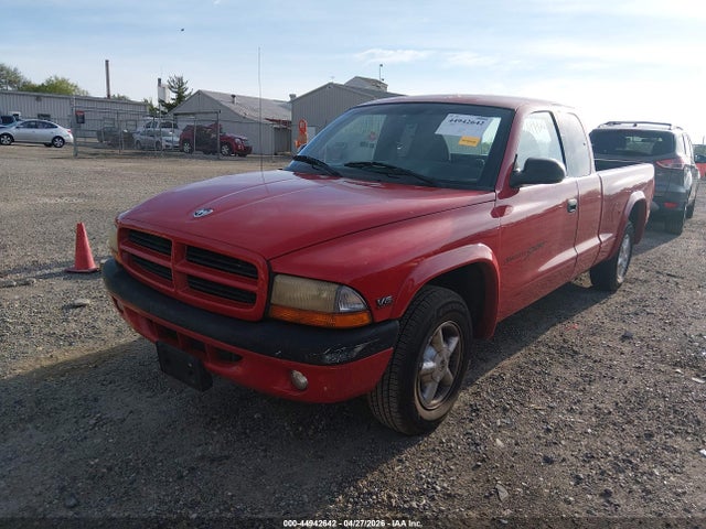 Aukcja sprzedaży 1999 Dodge Dakota Slt/sport, vin: 1B7GL22X6XS209446, numer aukcji: 44942642