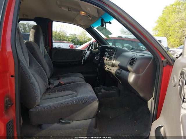 Aukcja sprzedaży 1999 Dodge Dakota Slt/sport, vin: 1B7GL22X6XS209446, numer aukcji: 44942642