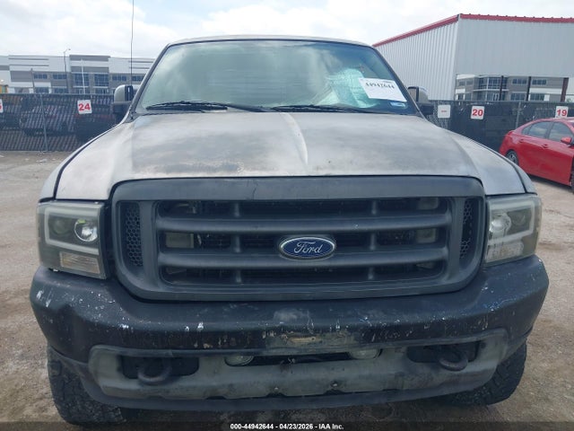 Aukcja sprzedaży 2003 Ford F-250 Lariat/xl/xlt, vin: 1FTNW21P23EC85707, numer aukcji: 44942644