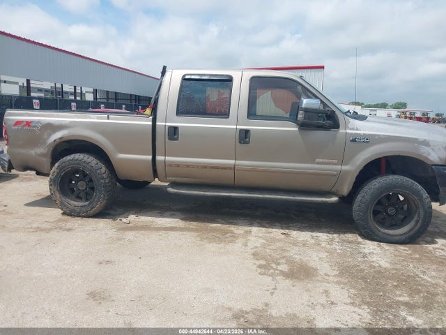 Aukcja sprzedaży 2003 Ford F-250 Lariat/xl/xlt, vin: 1FTNW21P23EC85707, numer aukcji: 44942644