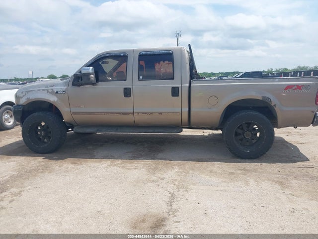 Aukcja sprzedaży 2003 Ford F-250 Lariat/xl/xlt, vin: 1FTNW21P23EC85707, numer aukcji: 44942644