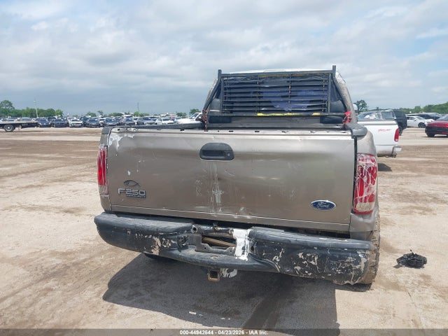 Aukcja sprzedaży 2003 Ford F-250 Lariat/xl/xlt, vin: 1FTNW21P23EC85707, numer aukcji: 44942644