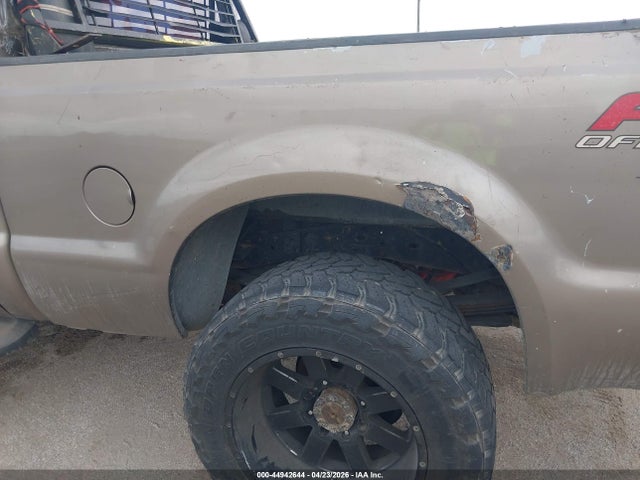 Aukcja sprzedaży 2003 Ford F-250 Lariat/xl/xlt, vin: 1FTNW21P23EC85707, numer aukcji: 44942644