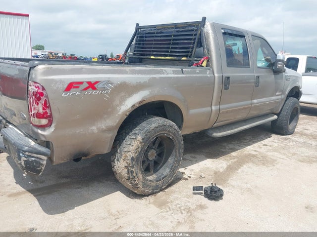 Aukcja sprzedaży 2003 Ford F-250 Lariat/xl/xlt, vin: 1FTNW21P23EC85707, numer aukcji: 44942644