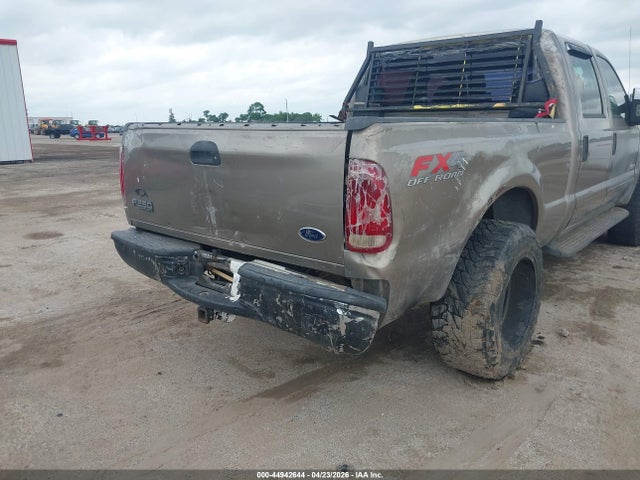 Aukcja sprzedaży 2003 Ford F-250 Lariat/xl/xlt, vin: 1FTNW21P23EC85707, numer aukcji: 44942644