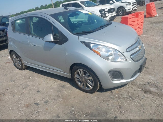 44942647 :رقم المزاد ، KL8CL6S04GC575711 vin ، 2016 Chevrolet Spark Ev 2lt مزاد بيع