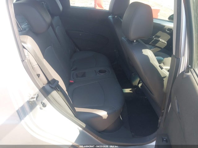 44942647 :رقم المزاد ، KL8CL6S04GC575711 vin ، 2016 Chevrolet Spark Ev 2lt مزاد بيع