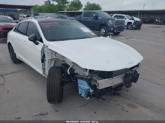 Продаж на аукціоні авто 2026 Kia K5 Gt-line Fwd, vin: KNAG64J79T5417735, номер лоту: 44942652