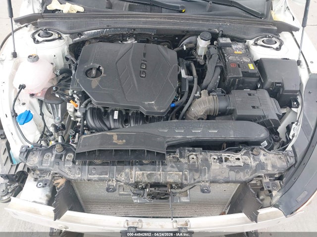 Продаж на аукціоні авто 2026 Kia K5 Gt-line Fwd, vin: KNAG64J79T5417735, номер лоту: 44942652