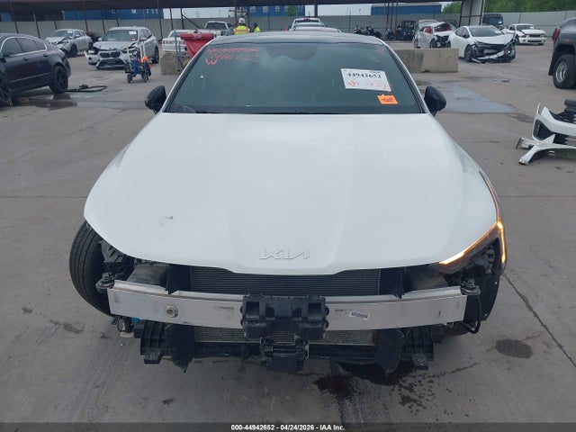 Продаж на аукціоні авто 2026 Kia K5 Gt-line Fwd, vin: KNAG64J79T5417735, номер лоту: 44942652