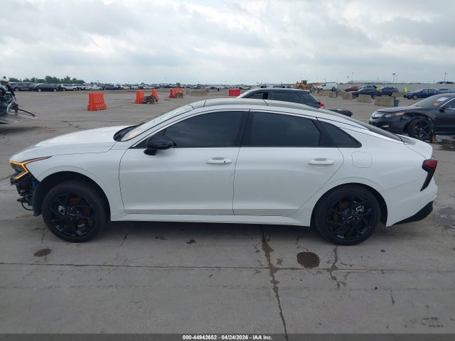 Продаж на аукціоні авто 2026 Kia K5 Gt-line Fwd, vin: KNAG64J79T5417735, номер лоту: 44942652