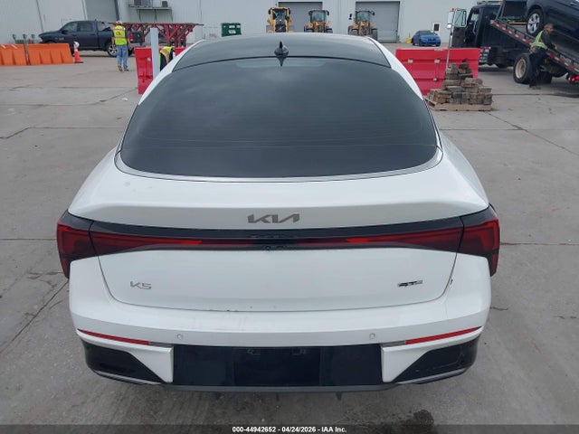 Продаж на аукціоні авто 2026 Kia K5 Gt-line Fwd, vin: KNAG64J79T5417735, номер лоту: 44942652