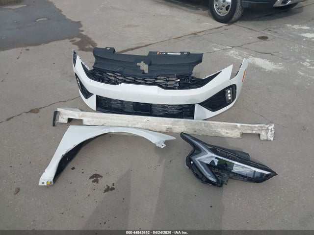 Продаж на аукціоні авто 2026 Kia K5 Gt-line Fwd, vin: KNAG64J79T5417735, номер лоту: 44942652